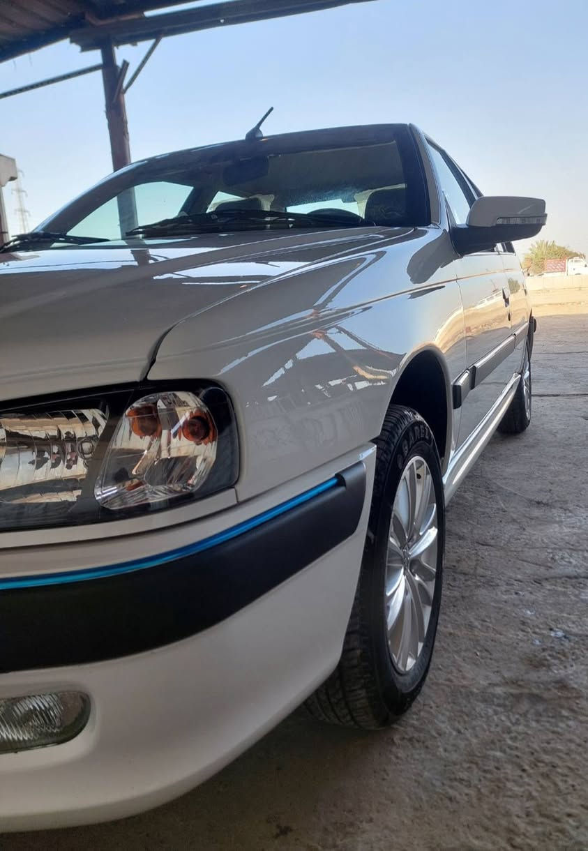 السلام عليكم  
للبيع بيجو بابل 2025 رقم بغداد انكليزي  بأسمي تحويل ثاني يوم السيارة كفالة عامة على وضع الشركة ماشية 8 آلاف فقط السيارة جديدة وبعد أحلة من الصور مواصفاتهة معروفة ABS ابريك و 4 دسك ودبل ايرباك وشاشة أعطال وكاميرا ومري شفط السيارة الاسبير مالتهة ما نازل سويجات اثنين السعر 91 $ وبي مجال بسيط مكان السيارة بغداد للاستسفار الاتصال على الرقم  ***********
