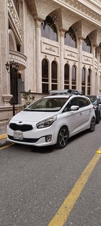 كارينز • ٢٠١٤ • نجف