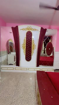 غرفة نوم • نضيفه