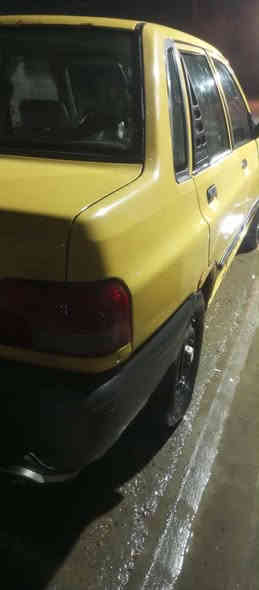 السلام عليكم سايبه  2010 سياره كير  ومكينه جدد سياره خير من الله سنويه لل2027  البراكيتات معمره السياره بيع هل موجود السياره بيع كوم حديد. السعر 17 ورقه 

***********

مكاني بغداد
