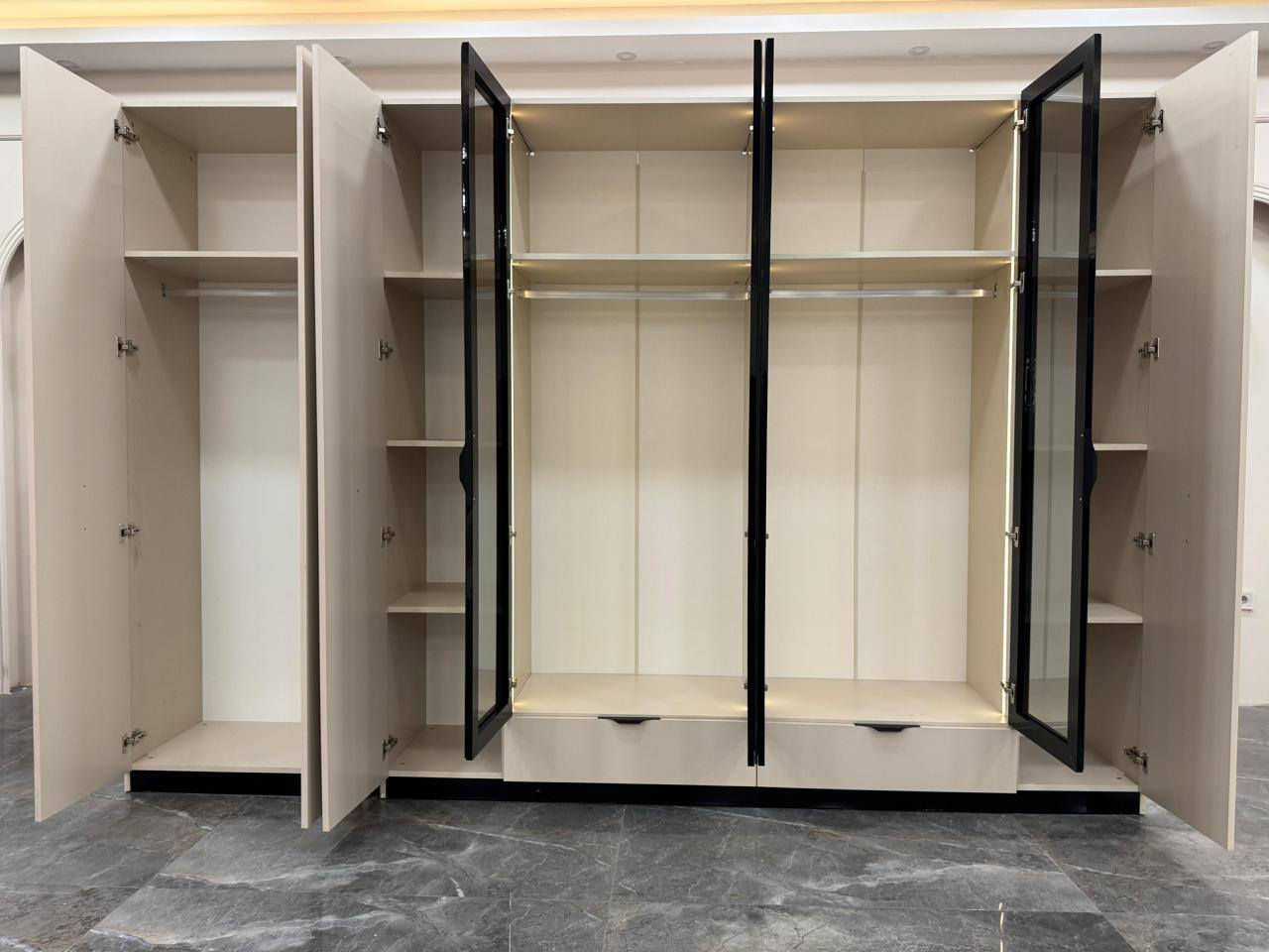 غرف نوم تركيه 10قطع ضمان الجوده عاليه 
سعر هاي الغرفه مليون و850 الشريقات, صلاح الدين


**إذا كنت صاحب هذا الإعلان وتريد حذفه لأي سبب، رجاءا أرسل رسالة إلى الدعم الفني**