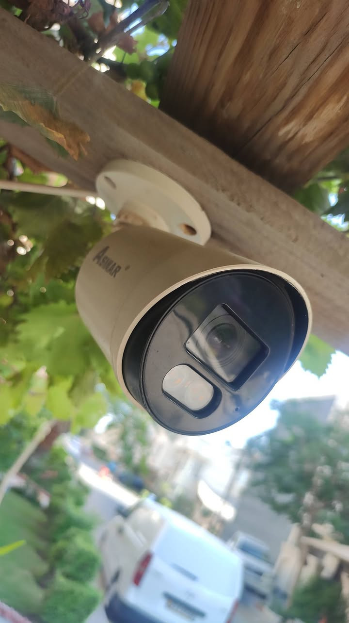 كامرات للبيع شغال 5mp والكامرات 2m 
٤ كامراات   بسعره 75 الف


**إذا كنت صاحب هذا الإعلان وتريد حذفه لأي سبب، رجاءا أرسل رسالة إلى الدعم الفني**