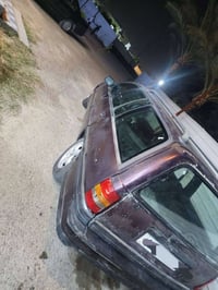 اوبل ستيشن • موديل ٩٣ • محرك ٢٠٠٠