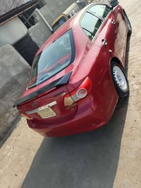 موديل ٢٠٠٩ • وارد امريكي • بصره تنومه