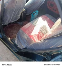 سوناتا • ٩٤ • مكينة مكفولة