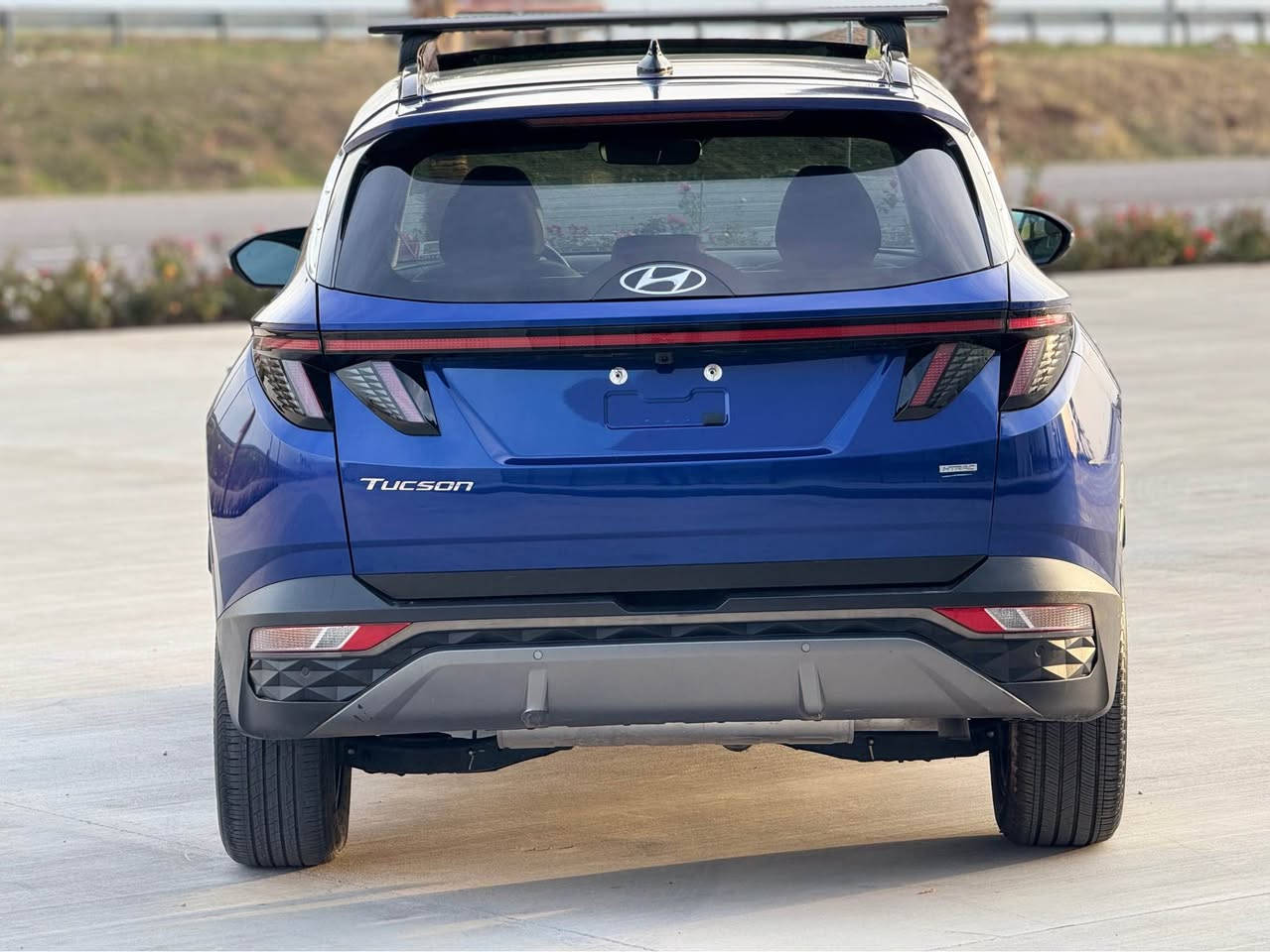 السلام عليكم 
هیوندای تكسون 2024
سعر : 185ومجال 
اللوان :نيلى 
عداد المسافه : الف
حجم المحرك : 2.5L (4.سلندر )
ملاحظه : چاملغ و حافه البوند صبغ بدون نقطه دواخل

ارباگ سستم بلادى شرط فحص 
حادث خفيف بدون دواخل ✅
رقم شاصى 5NMJECDE6RH316948

فول فول مواصفات 1/1

فتحة سقف بانورما
دةبل اكسل 𝟒𝐱𝟒
تتقدم وترجع بريمونت✅
كيج الكــــتروني 
انــــارة دشبول
بصمة ابواب
بصمة تشغيل 
تشغيل عن بعد (𝐑𝐄𝐌𝐎𝐓𝐄 𝐒𝐓𝐀𝐑𝐓)
شاحن هاتف لاسلكي
شاشة دشبول ديجيتال
سماعات هارمان كاردن عدد 16
عداد كاميرات 6 ستة
كاميرا 360
كاميرا امامي
كاميرا جانبي
كاميرا خلفي
شفتات استيرن
هاند بريك بصمة
اوتو بارك (𝐀𝐔𝐓𝐎 𝐏𝐀𝐑𝐊)
اوتو هولد (𝐀𝐔𝐓𝐎 𝐇𝐎𝐋𝐃)
اوتو ستارت (𝐀𝐔𝐓𝐎 𝐒𝐓𝐀𝐑𝐓)
اوتو ستوب (𝐀𝐔𝐓𝐎 𝐒𝐓𝐎𝐏)
رادار 360
رادار امامي (تحديد مسار)
رادار جانبي  (نقاط عمياء)
رادار خلفي (التحذير من الاصطدام)
حساسات 360
حساسات امامي
حساسات جانبي 
حساسات خلفي
نظام (𝐒𝐌𝐀𝐑𝐓)
نظام (𝐒𝐏𝐎𝐑𝐓)
نظام (𝐂𝐎𝐌𝐅𝐎𝐑)
نطام (𝐄𝐂𝐎)
نظام(𝐒𝐍𝐎𝐖)
كشنات جلد 
جميع كشنات كهربائي
كشنات خزن+ميموري 
كشنات تبريد امامي 
كشنات هيتر  امامي وخلفي
تحكمات استيرن
استيرن هيتر
تبريد لمس
تبريد مركزي 
صندوق شفط كهربائي 
لايتات (𝐋𝐄𝐃) لید عدسة زينون 
بكلايتات (𝐋𝐄𝐃) لید
 ويل كروم 

تفاصيل اكثر الاتصال علی ارقام التاليه  

‏ WhatsApp - Vibir
“
☎️ ***********

عنوان📍عقره اكر, نينوى
