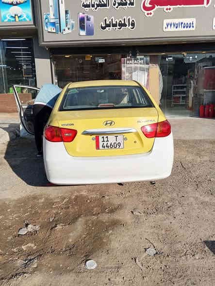 سلام عليكم النتره مقدس 2011خليجي مكينه 2000كير مكينه كفاله صدر جديد تخم تاير باتري جديد سياره جاهزه على اخر حبايه بيه جاملغ امامي معمر وشويه تكمه مرفوعه ومعمره فتحه شاشه اندر ويد سياره بسمي تحويل ثاني يوم بكانه بغداد المعامل سعر 105وبيه مجال حك جيه ***********
