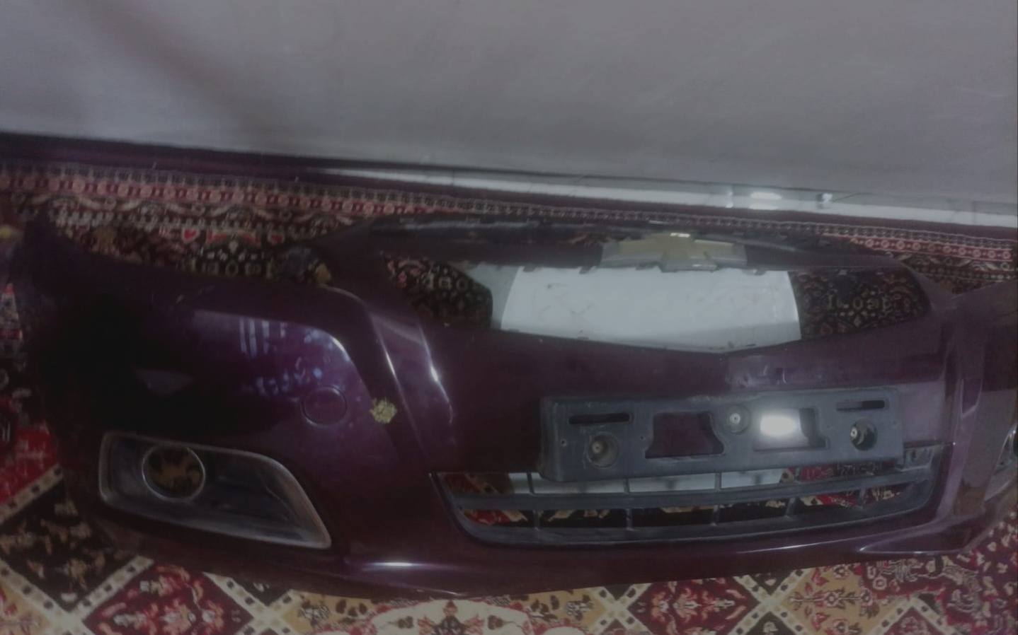 للبيع  اغراض اوبترا  حاويه  اصلي متنوع متوفر داخل المنشور حصرآ لاستفسار *********** تتوفر خدمه توصيل لجميع المحافظات
