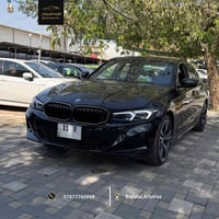 ⁨ _ النوع: [Bmw 330e ] _ الموديل: [2024] _ الكيلومتر: [14,000 كم] _  و...