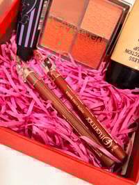 باكج مكياج كامل • فاونديشن BARBIN • توصيل لكل المحافظات