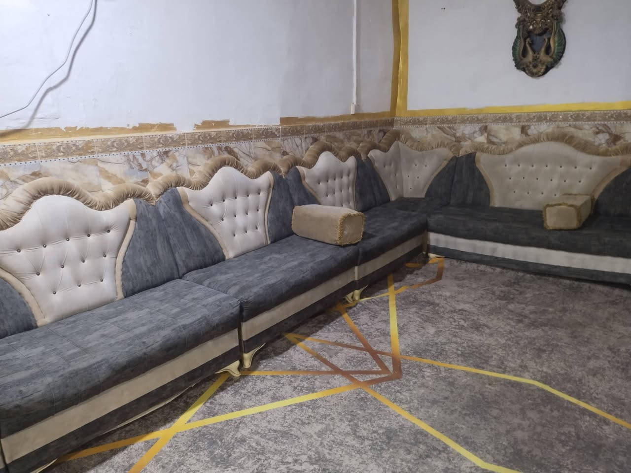 السلام عليكم قنفات لبيع استعمال قليل بعدهن جدد وقويات هذني تخمين مكاني البصره هارثة يم محكمة هارثة جديدة


**إذا كنت صاحب هذا الإعلان وتريد حذفه لأي سبب، رجاءا أرسل رسالة إلى الدعم الفني**