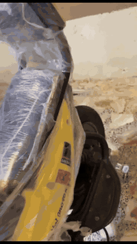 دراجة شحن • حجم 14 • نجف حي الميلاد