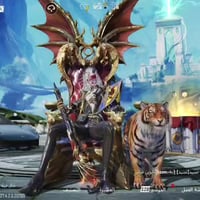 تم اعاده النشر بسبب الوعود الكاذبه حساب مرتب وحلو اسلحه كلها مالت بدلا...