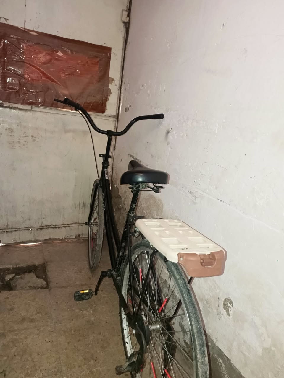 بايسكل للبيع 125 السماوه مكان حي الصدر


**إذا كنت صاحب هذا الإعلان وتريد حذفه لأي سبب، رجاءا أرسل رسالة إلى الدعم الفني**