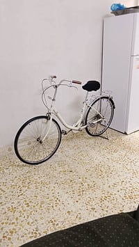 بايسكل ٢٦ • ياباني • بدون نقص