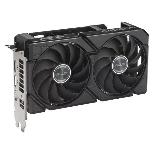 لبيع كروت جديده
ASUS Radeon RX 9060 XT 16GB Dual (2‑Fan)
750 الف

Gigabyte AMD Radeon RX 9060 XT 8GB OC Edition
600 الف
AMD RX 9070 XT 16GB AORUS ELITE 3FAN OC RGB
1580 عراقي

ASUS Prime Radeon™ RX 9070 XT OC Edition 16GB GDDR6
1195 عراقي


**إذا كنت صاحب هذا الإعلان وتريد حذفه لأي سبب، رجاءا أرسل رسالة إلى الدعم الفني**