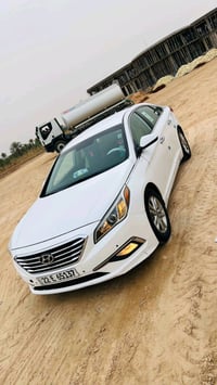 سوناتا • ٢٠١٧ • امريكي