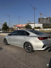 فورتي ٢٠٢١ • رقم بغداد • ماشيه ٨٢٠٠٠ كم