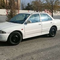 پروتون ارم • ٢٠٠٢ • السليمانية