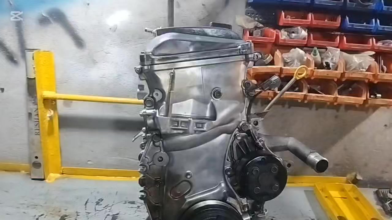 محرك ابصم للبيع 
ضمان لاتنقيص ولاتبخير *********** البصرة خور الزبير
