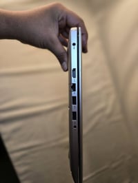 i5 8250U • رام ٨جيجا • م.٢ ٢٥٦جيجا