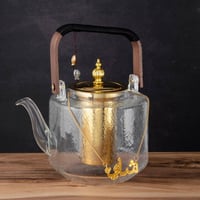 قوري بايركس أصلي • مجموعة • ديوانية البدير