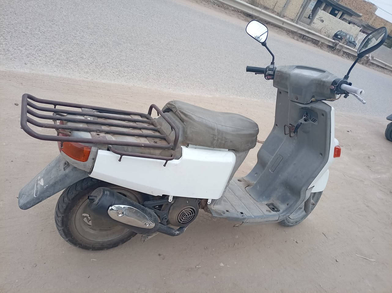 للبيع المكان طوريج السعر250
سلف هندر كهربائيات كله شغاله  الاستفسار ***********
