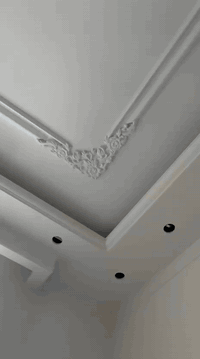 خليكم متميزين بلون الابيض ديكور فني لمنزل داخل وخارج شغل متميز وفريد من نوعه ويانه                                         ***********
