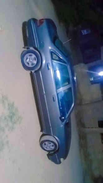 سلام عليكم سياره برنس فراشه موديل 96 رقم انبار   تبريد ثلج لايت زنون شاشه اصليه سعر$32 وبيها مجال حك الجيه 
رقمي ***********
