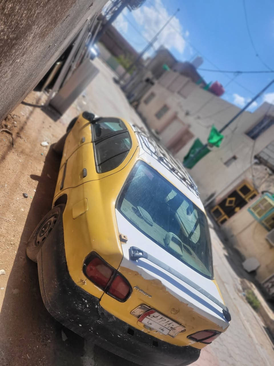 يا


**إذا كنت صاحب هذا الإعلان وتريد حذفه لأي سبب، رجاءا أرسل رسالة إلى الدعم الفني**