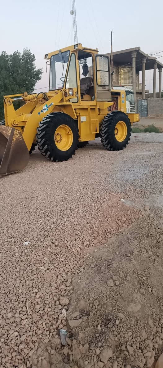 سلام عليكم شفل كاوسكي للبيع حجم 50 تخم تاير جديد
مديل 18
على وضع الشركه مكفوله كفاله عامه
للاستفسار عل ***********
