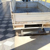 ستوته لبيع محرك جديد شاصي نضيف كهربائيات اوراق 07722403401
