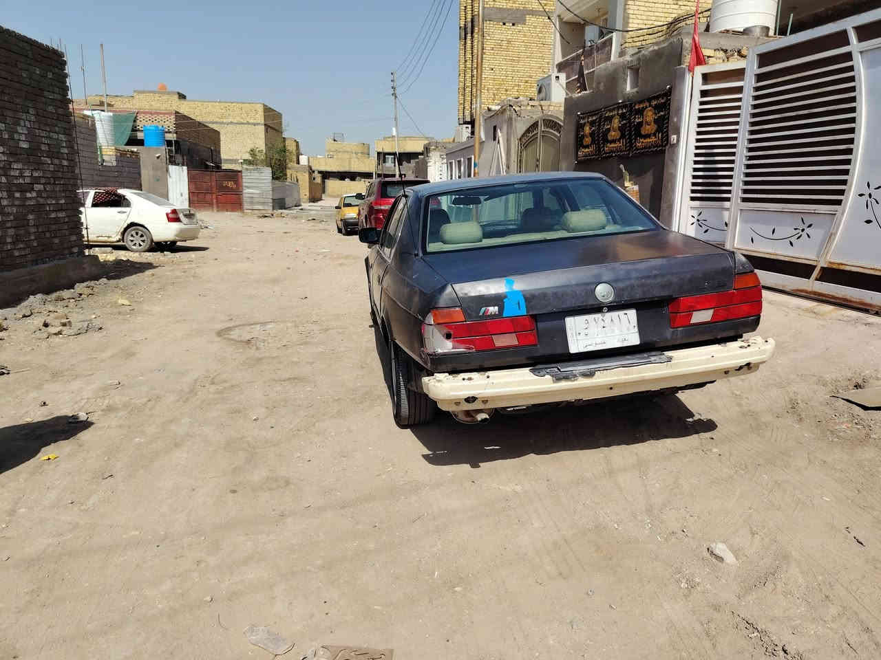 سلام عليكم بيم للبيع مال تعمير مكينه فيفيتي 3000
***********
