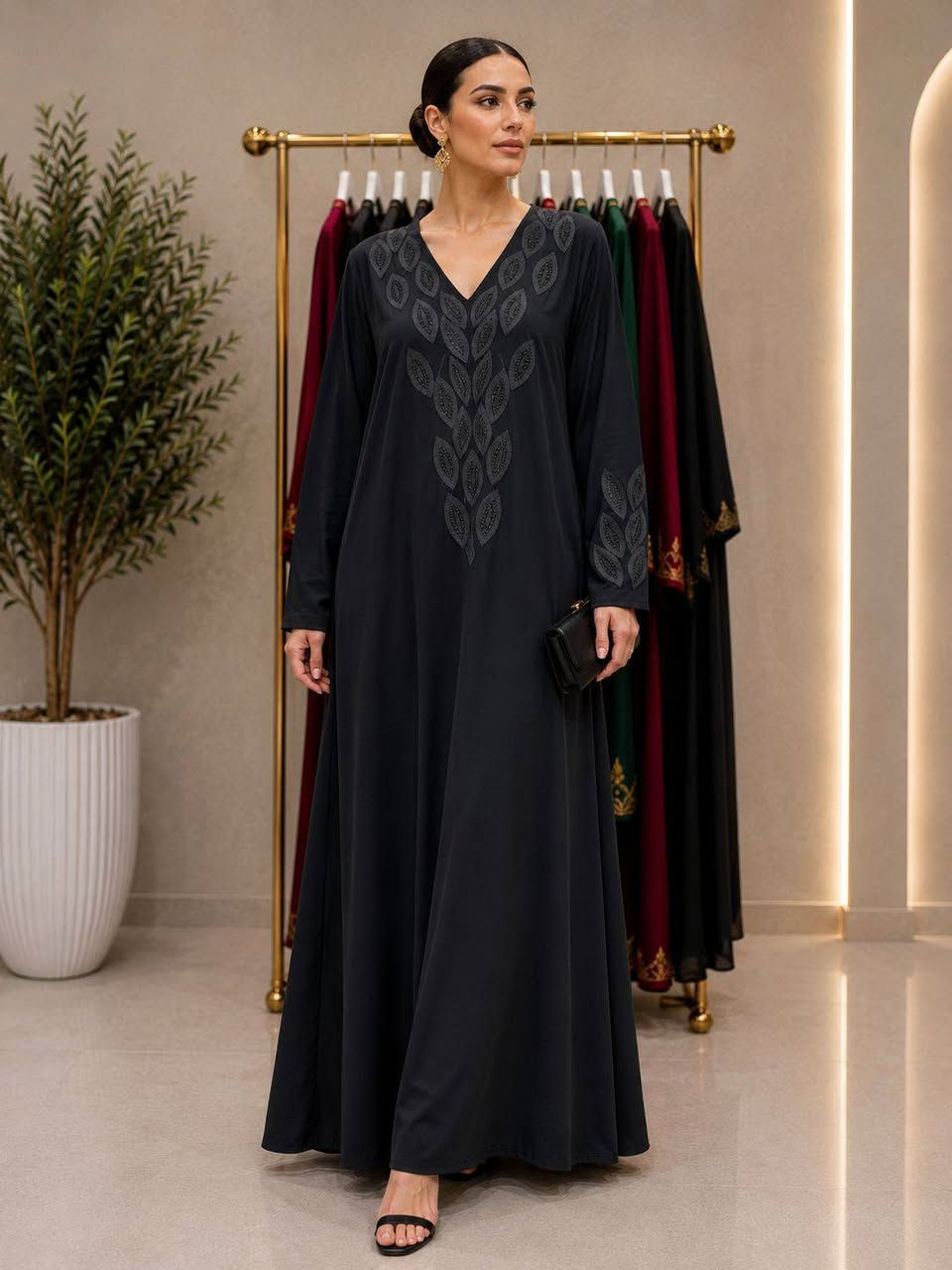 ب 90 الف 💣
اسود مطاط فحم
قالب راهي 
L-XL-2XL


**إذا كنت صاحب هذا الإعلان وتريد حذفه لأي سبب، رجاءا أرسل رسالة إلى الدعم الفني**