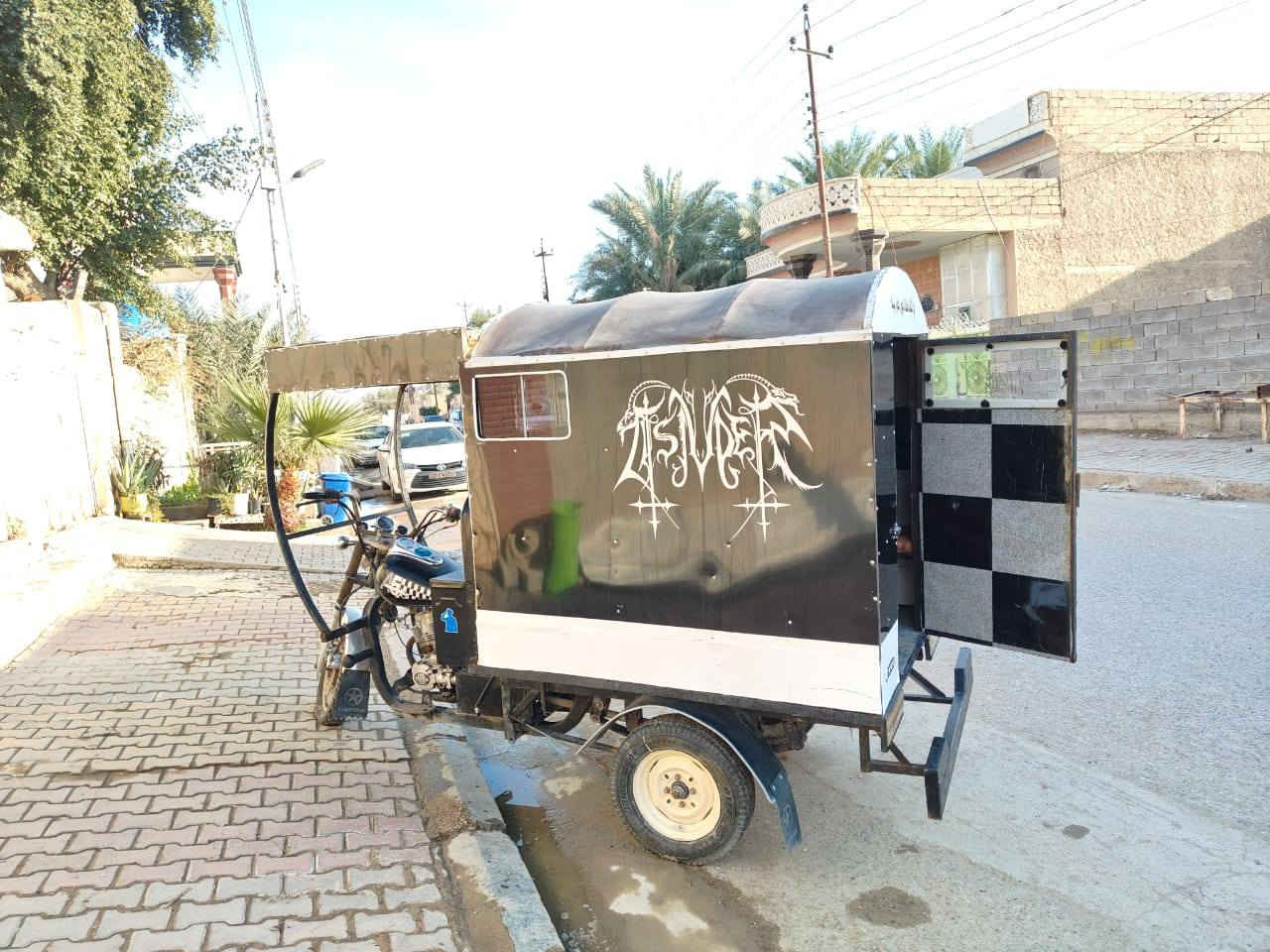 بسم الله الرحمن الرحيم #ستوته للبيع نكره صلف  السعر مليون قفل ***********
