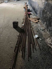 شيش • 12متر • خالدية