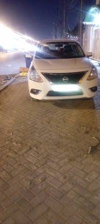 نيسان • كفاله عامه