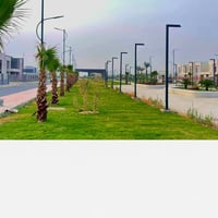 بيت للبيع في مجمع مدينة بوابة الكاظمية مساحه 216 متر ((( ركن ))) مدفوع...