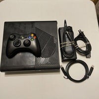 اكس بوكس ٣٦٠ • جوكَر • ٣٢٠ جيجابايت