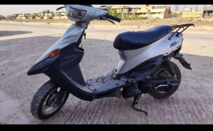 دراجه شغاله للبيع 200 بيها مجال ‏‪***********‬‏ تصال+ واتساب
