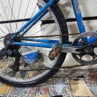 بايسكل جبلي • كامل • واتساب
