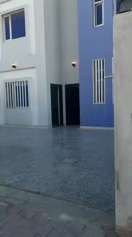 بيت مؤثث للإيجار في مجمع لؤلؤة ساوه 
***********
