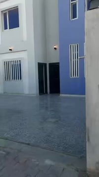 بيت مؤثث • مجمع لؤلؤة ساوه • للإيجار