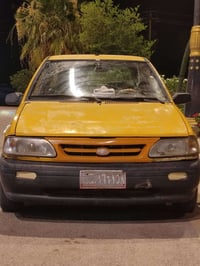 سايبه • ٢٠١٢ • بابل الكفل