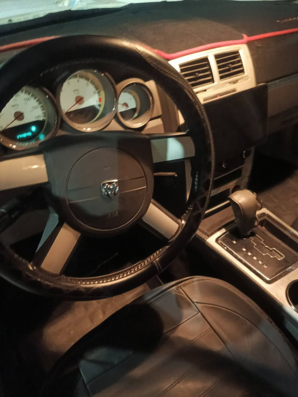 سلام عليكم ورحمه الله وبركاته جارجر للبيع موديل 8رقم بصره تحويل مباشر سنويه 27 مصبوغه احزام فقط للجماليه مكينه كير مكفول حداديه جديده تايرات كهربائيات كله شغاله السياره جاهزه من كلشي السعر 113 رقم الهاتف *********** مكان البصره ام قصر
