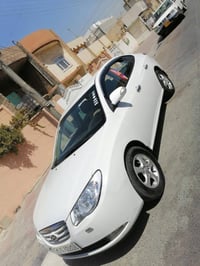 النترا • ٢٠١٠ • بدون دواخل