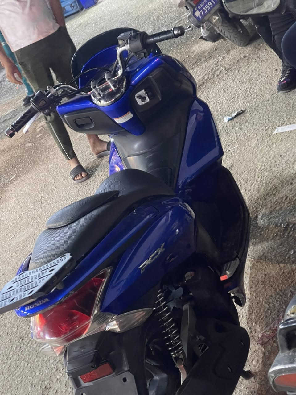 السلام عليكم بي سي اكس جيل اول ياباني مكفوله كفاله عامه السعر 12 وبيها مجال ***********
