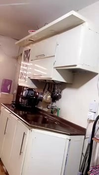 كاونتر • طباخ