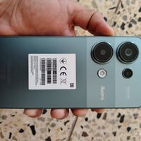 شاومي ١٣ برو • ٢٥٦ • رام ١٢