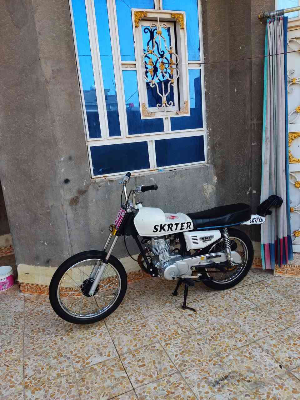 تانكي تفصال
تانكي تفصال شغل درجة اولى للبيع فول نصبة سعره 25قفل مكاني السماوة الجربوعية


**إذا كنت صاحب هذا الإعلان وتريد حذفه لأي سبب، رجاءا أرسل رسالة إلى الدعم الفني**